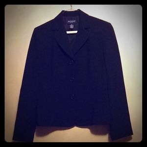 Ann Taylor Petite Jacket